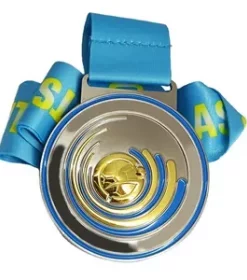 Motivationsplakette für Schüler