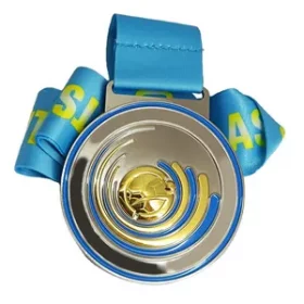 Motivationsplakette für Schüler