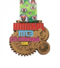 Turnierplakette für Mannschaften