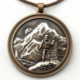 Designmedaille für Teamplayer