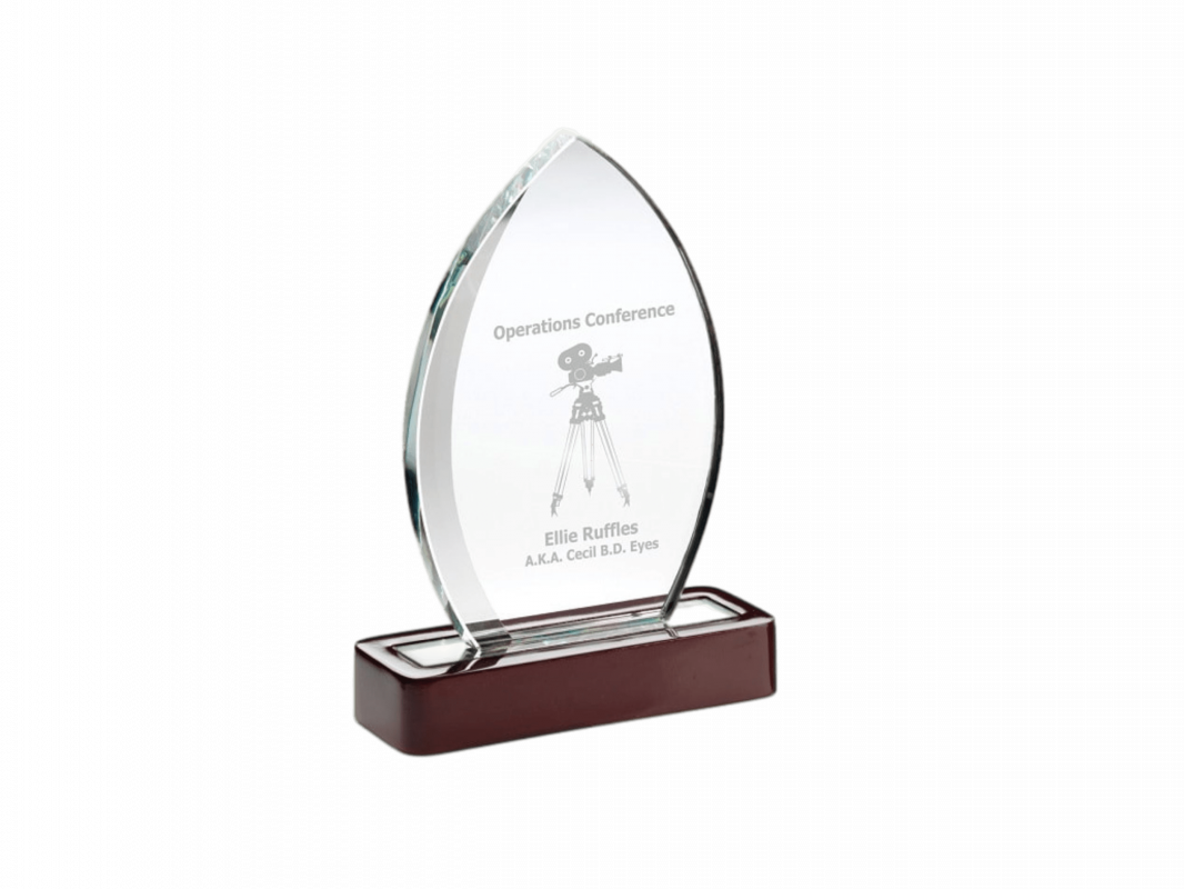 Ideen für Ihre Glas- und Spiegel-Gravur