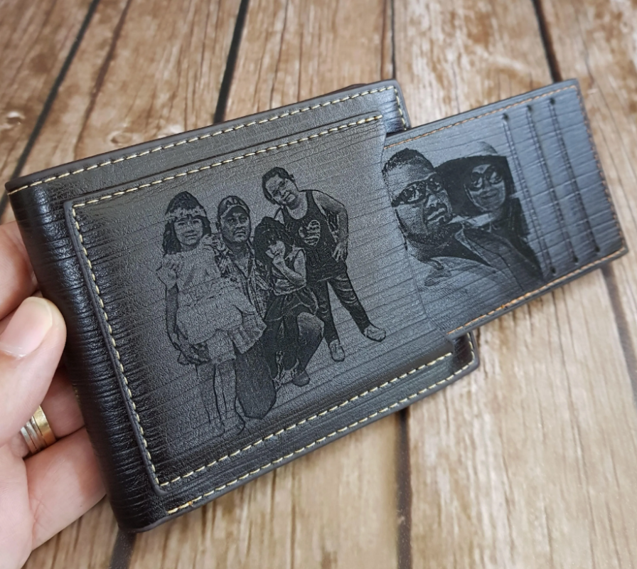 Foto Geschenk