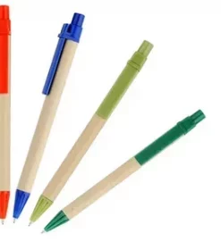 Kugelschreiber mit Gravurservice für Firmen – Personalisierte Werbegeschenke