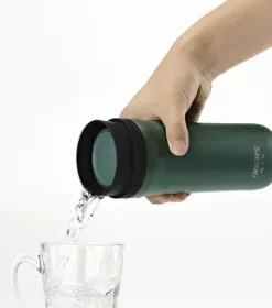 Keramikbecher mit Gravur – Hochwertige Geschenkidee für Geburtstage