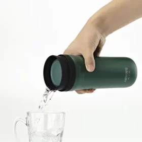 Keramikbecher mit Gravur – Hochwertige Geschenkidee für Geburtstage