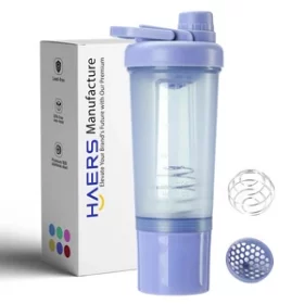 Plastikwasserflasche mit individueller Gravur – Nachhaltige Geschenkidee für Kinder und Erwachsene