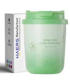 Kaffeetassen mit Logo Gravur – Kreatives Geschenk für Weihnachten