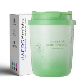 Kaffeetassen mit Logo Gravur – Kreatives Geschenk für Weihnachten