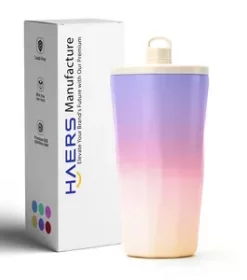 Personalisierte Becher für jeden Anlass – Edles Geschenk für Kollegen und Vorgesetzte