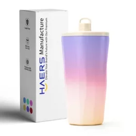 Personalisierte Becher für jeden Anlass – Edles Geschenk für Kollegen und Vorgesetzte