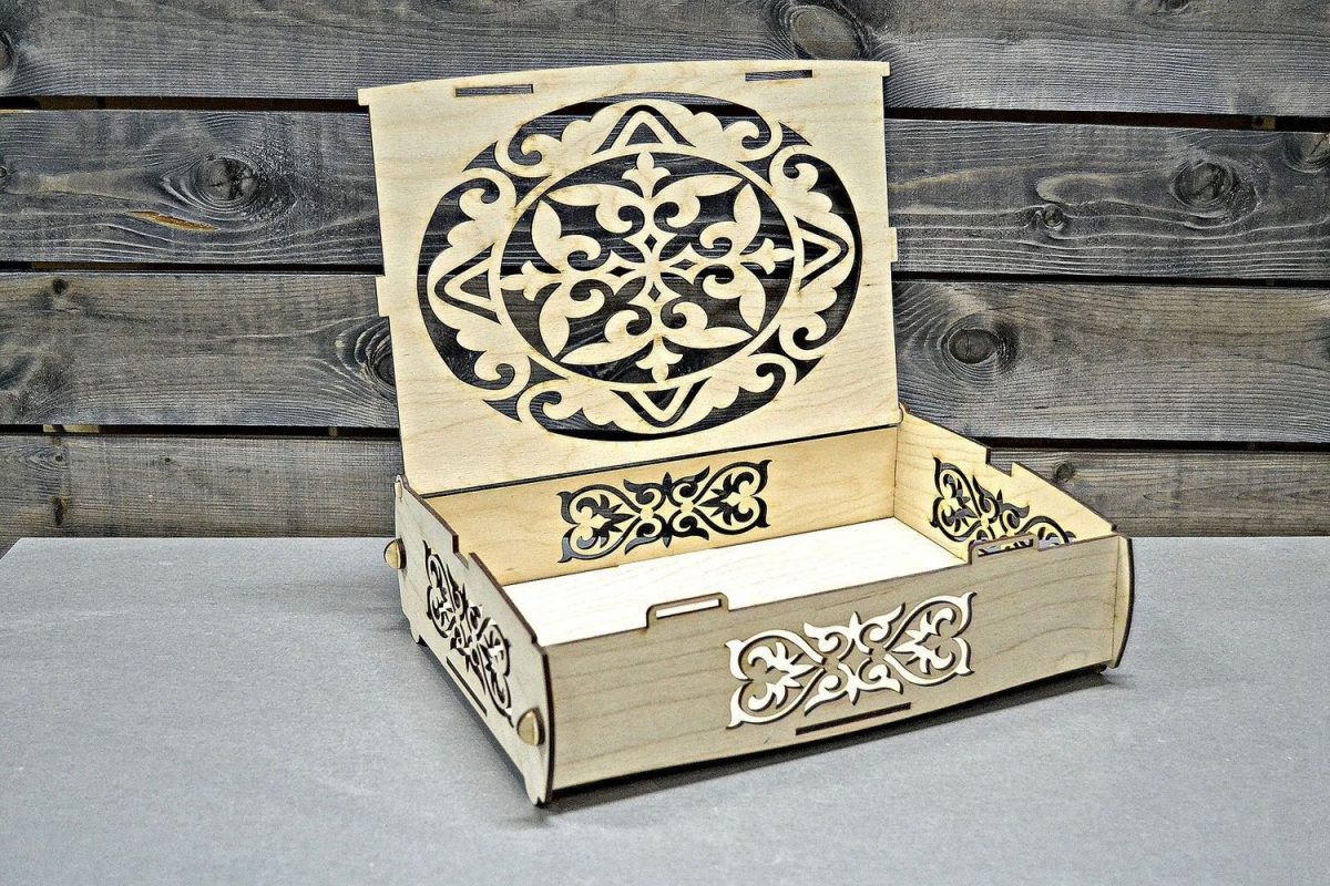 Ideen für Ihre Holz-Gravur