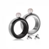 Flachmann mit Wunschgravur – Personalisiertes Accessoire für Hochzeit und Jubiläum