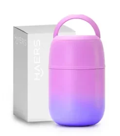 Edle Lunch-Box mit Gravur – BPA-frei und langlebig im Alltag