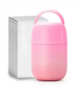 Individuelle Lunch-Box mit Namensgravur – Hochwertiges Präsent für Kollegen