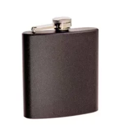 Gravierte Flachmänner personalisieren – Geschenkidee für Mitarbeiter und Geschäftspartner