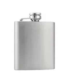 Flachmann mit Gravur – Personalisiertes Geschenk für Väter, Brüder und Freunde