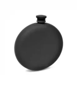 Gravierte Flachmänner für Hochzeit – Personalisierte Geschenke für Bräutigam und Trauzeugen