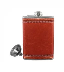 Flachmann mit Gravur bestellen – Personalisiertes Accessoire für Feiern und Events