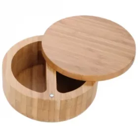 Individuelle Teebox mit Gravur – Besonderes Präsent für Jubiläen