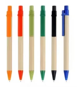 Kugelschreiber mit Gravur bestellen – Personalisierte Stifte für Businesskunden