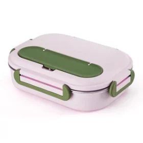 Lunch-Box mit Logo Gravur personalisieren – Individuelles Accessoire für den täglichen Gebrauch