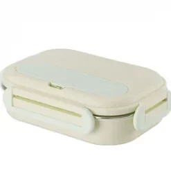 Edle Lunch-Box mit Gravur – Geschenkidee für Kinder und Erwachsene