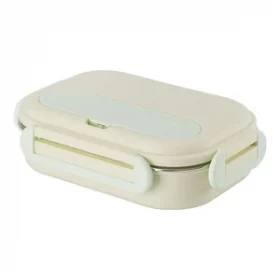 Edle Lunch-Box mit Gravur – Geschenkidee für Kinder und Erwachsene