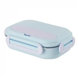 Personalisierte Lunch-Box mit Gravur – Ideal für Reisen, Outdoor und Camping