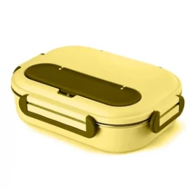 Lunch-Box mit Logo Gravur personalisieren – Praktisches Accessoire für Studenten
