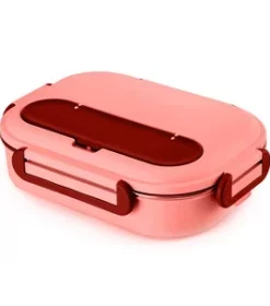 Edle Lunch-Box mit Gravur – Hochwertiges Präsent für Kollegen