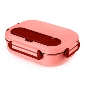 Edle Lunch-Box mit Gravur – Hochwertiges Präsent für Kollegen