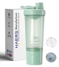 Individuelle Plastikwasserflasche mit Gravur – Exklusives Werbegeschenk für Firmenkunden