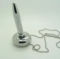 Kugelschreiber mit Namensgravur personalisieren – Individuelle Präsente für Firmen