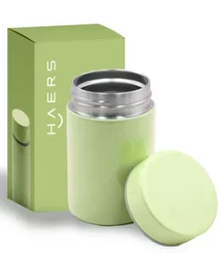 Personalisierte Lunch-Box mit Gravur – Perfektes Geschenk für Schule und Büro