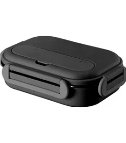 Nachhaltige Lunch-Box aus Edelstahl mit Gravur – Nachhaltige Alternative zu Plastikverpackungen