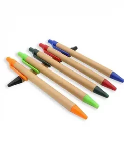 Firmenkugelschreiber mit Gravur – Personalisierte Stifte für Businesskunden