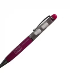 Kugelschreiber personalisieren – Individuelle Gravur mit Logo oder Text