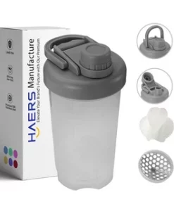 Personalisierte Plastikwasserflasche mit Gravur – Stilvolles Accessoire für Kinder