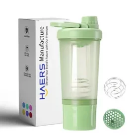 Plastikwasserflasche mit Gravur bestellen – Praktisches Werbemittel für Firmen