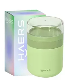 Individuelle Lunch-Box mit Namensgravur – Geschenkidee für Kinder und Erwachsene