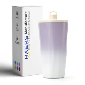 Hochwertige Kaffeetasse personalisieren lassen – Nachhaltige Alternative für den Alltag