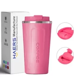 Keramikbecher mit Gravur – Hochwertige Geschenkidee für Geburtstage