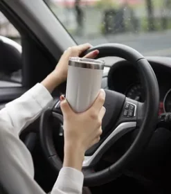 Kaffeetassen mit Logo Gravur – Kreatives Geschenk für Weihnachten