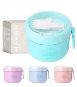 Lunch-Box mit Logo Gravur personalisieren – Individuelles Werbemittel für Firmenkunden