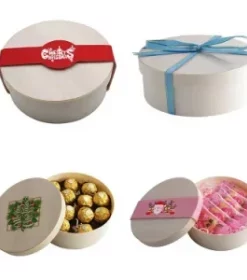 Hochwertige Holz-Teebox personalisieren lassen – Firmenlogo oder Namen gravieren lassen