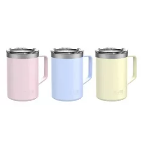 Personalisierte Becher für jeden Anlass – Edles Geschenk für Kollegen und Vorgesetzte