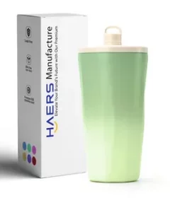 Individueller Becher mit Namensgravur – Einzigartiges Präsent für Jubiläen