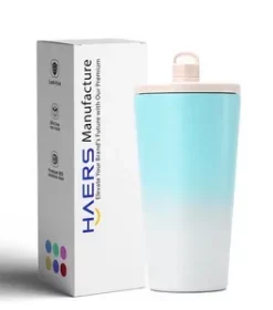 Personalisierte Becher für jeden Anlass – Kreative Geschenkidee für besondere Momente