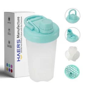 Gravierte Plastikwasserflasche – Personalisierte Flasche für Outdoor-Aktivitäten