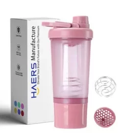 Plastikwasserflasche mit Logo gravieren lassen – Werbegeschenk für Messen und Events